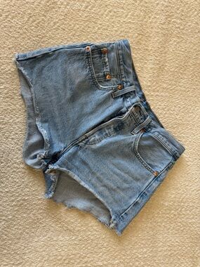 Levi's 501 Shorts